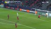 Mariano Diaz Goal HD - Caen 0 - 2 Lyon - 03.12.2017 (Full Replay)