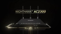 Xbox One - Accessori - Router Netgear Nighthawk AC2300 | R7000P