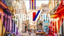Cuba realiza segunda vuelta de comicios municipales