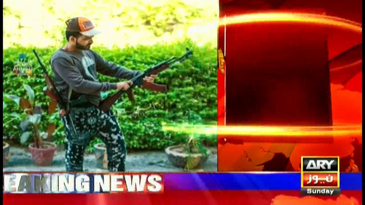 News @ 9 - 3rd December 2017
