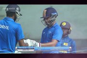 U-19 Challenger Trophy Final highlights | India Blue wins challenger trophy | Must Watch|