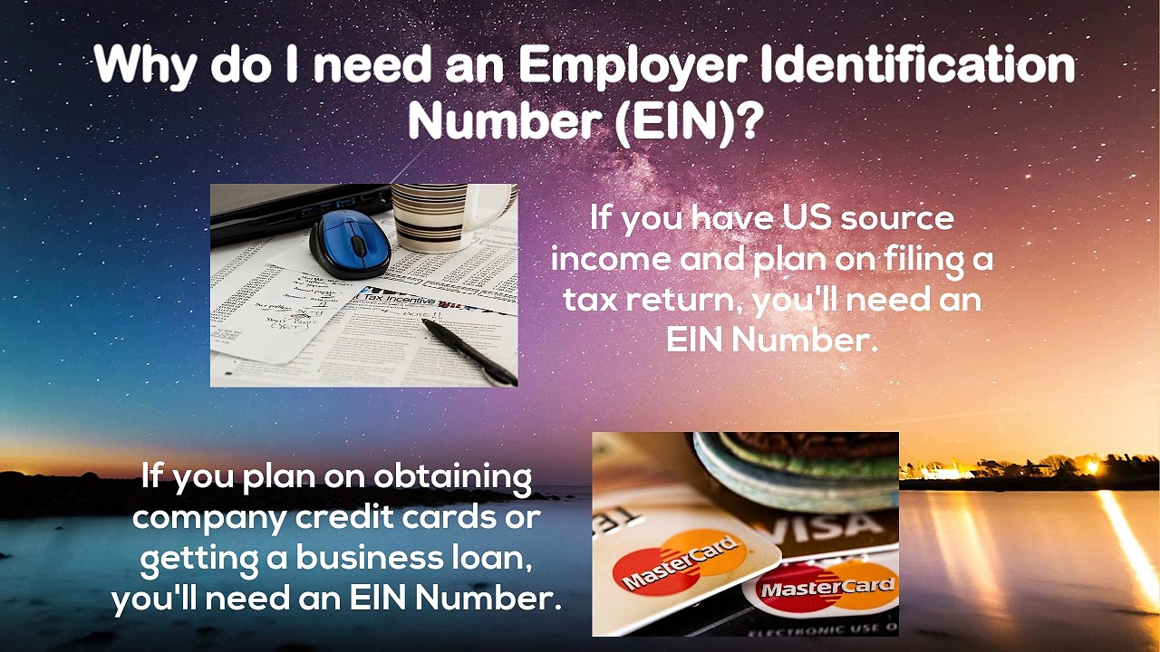 EIN Number | Tax ID Number | EIN Irs | Delaware Business Incorporators, Inc.