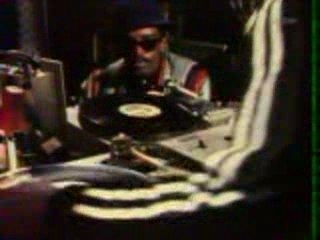 Grand Master Flash & Fab 5 Freddy