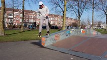 5 Easy Beginner Skateboard Tricks