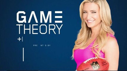 Game Theory: Week 13 matchup projections