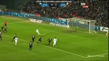 Pieros Sotiriou penalty Goal HD - FC Copenhagen 1 - 2 Nordsjaelland - 03.12.2017 (Full Replay)