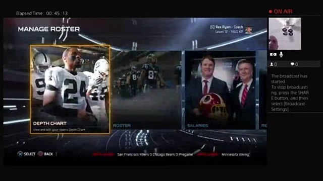 dwstonecold's Live PS4 Broadcast (1692)