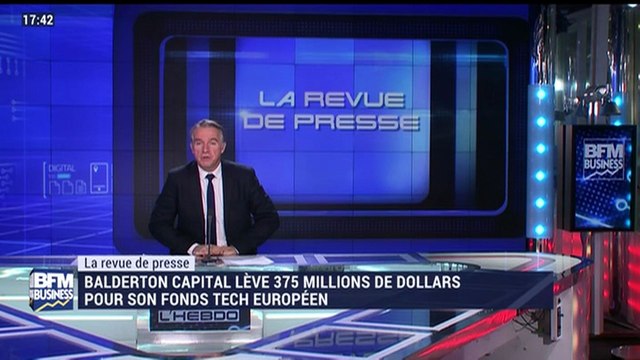 L'actualité IT: les réseaux sociaux d'entreprise, la Société générale, la neutralité du Net… - 02/12