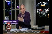 إبراهيم حجازي:«السيسي بيصلح مصر ولايريد زعامة أو سلطة»