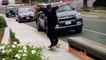 Chris Joslin Skateboarding Part -Skate And Destroy- 2017 - YouTube
