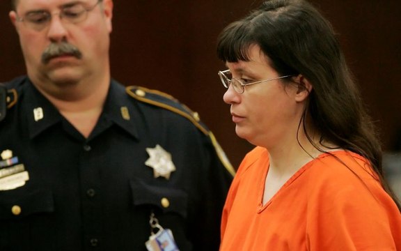 Criminal Minds - Andrea Yates (The Killer Mom)