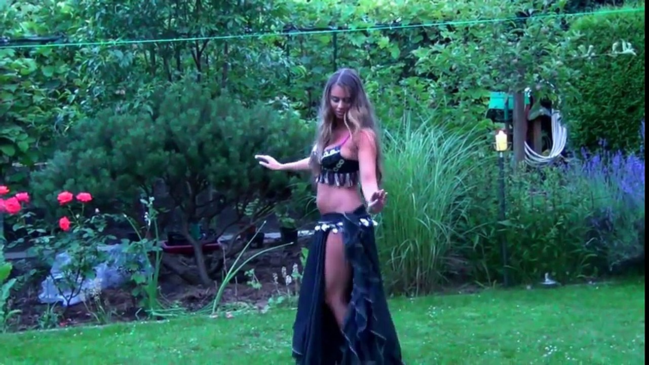 Belly Dancer