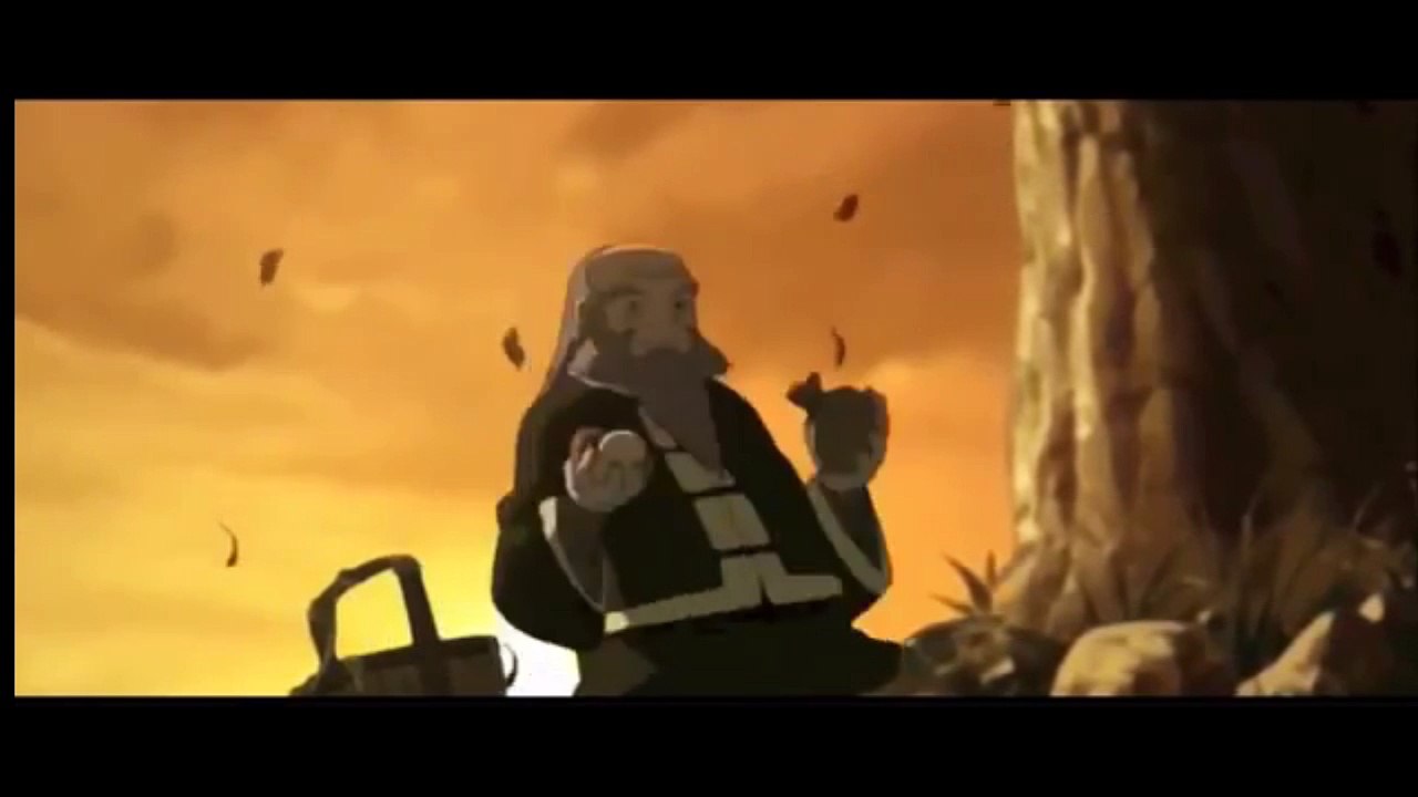 Avatar Full Episode Season 2 Episode 10 Tales of Ba Sing Sei