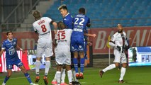 ESTAC 0-1 EA Guingamp⎥Résumé du match