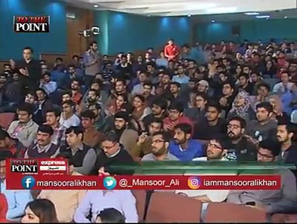 نواز شریف کے خلاف فیصلہ آتا ہے تو وہ کہتے ہیں مجھے کیوں نکالا، جب حکمران فیصلوں کا احترام نہیں کرے گا تو کون کرے گا؟ طال