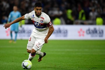 Résumé Caen 1-2 Lyon (OL) buts de match