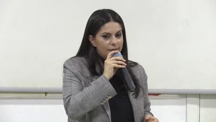 Sarıeroğlu: "2018 Mart'ta 2 Bin 500 Kişilik Yeni Bir Atama Yapacağız"