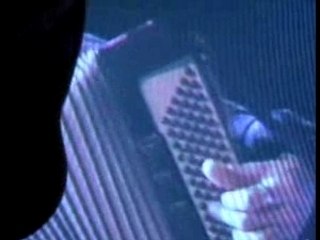 PADAM CLIP - Tu pleures