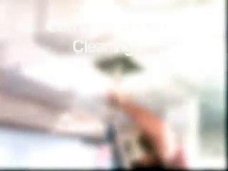 Commercial Duct Cleaning Services