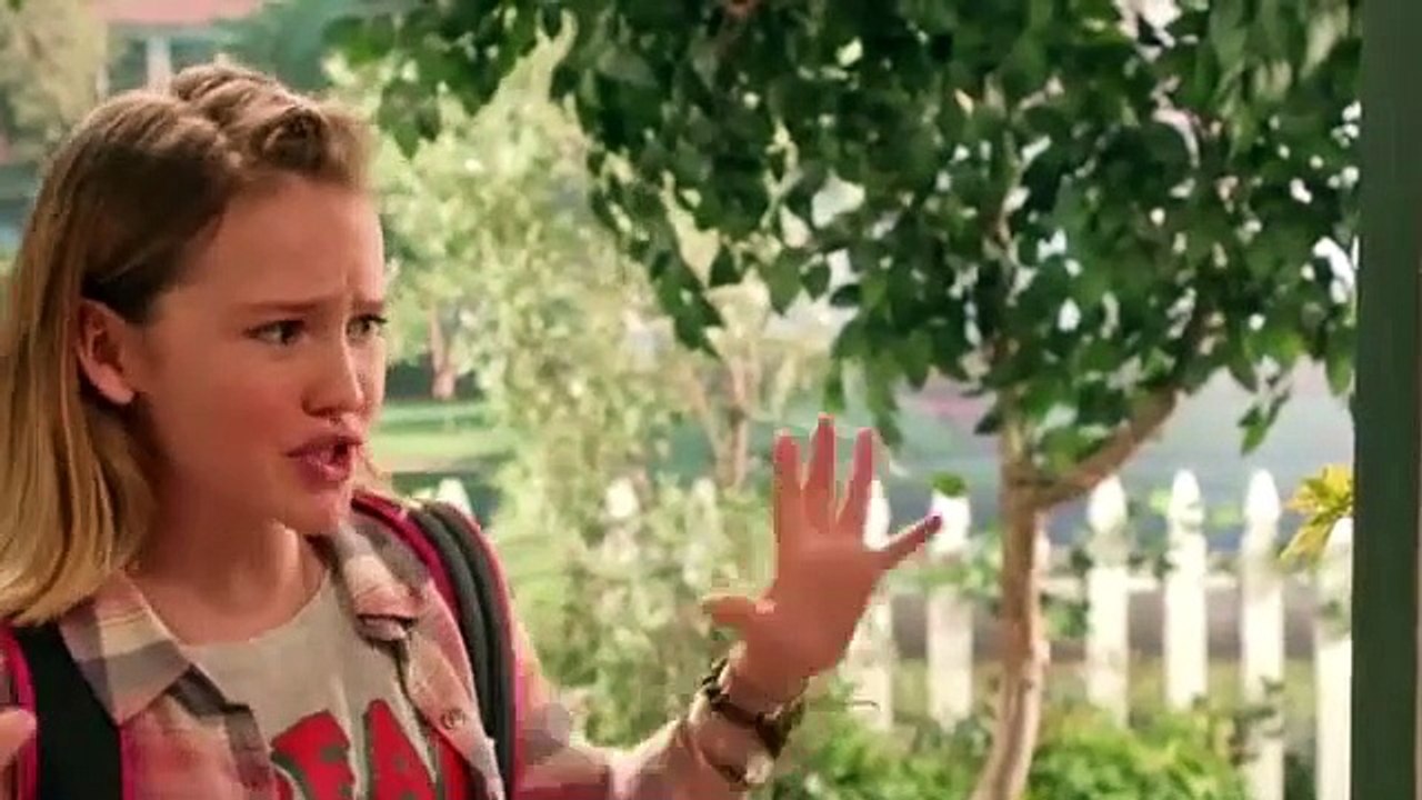 Stuck In The Middle Episode 2
