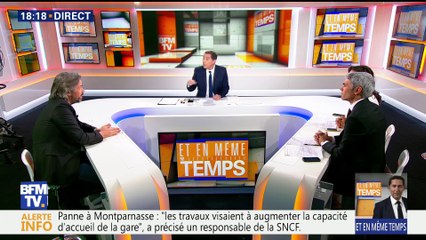 Charlie Hebdo/Mediapart: "Il y a une espèce d'hystérie autour de ce sujet", Aymeric Caron