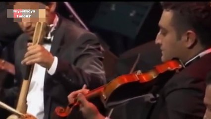 Emel Taşçıoğlu - Cahildim Dünyanın Rengine Kandım