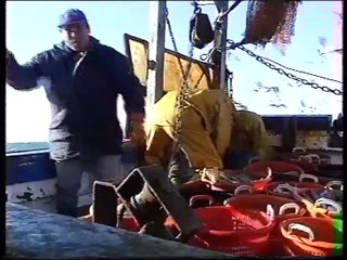 Rick Stein - Fruits of the Sea 1997 - episode 7