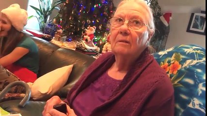 Grandmas vs Grandpas_  (December 2017) __ Funny_AF