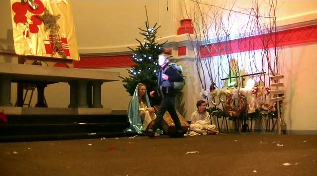 film célébration du 1er décembre