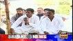 PML-N youth asked about 'ideology of Mian Nawaz Sharif'