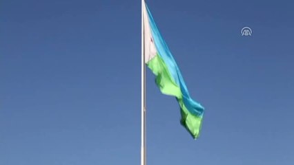 Cibuti Uluslararası Ticaret Fuarı