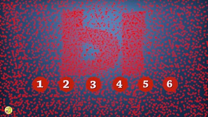 اختبر قوة نظرك ١٠ صور سوف تختبر قوة نظرك