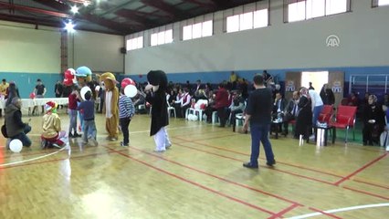 3 Aralık Dünya Engelliler Günü