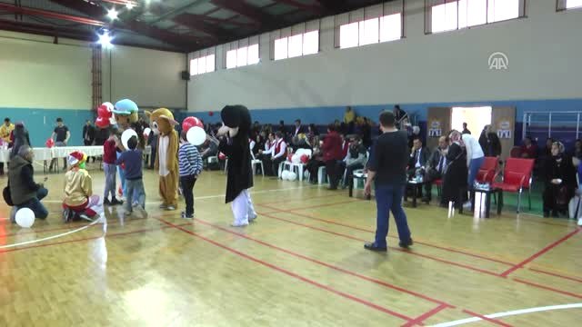 3 Aralık Dünya Engelliler Günü