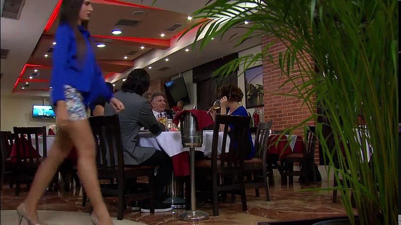 -Para Verte Mejor Capitulo 75 (HD)