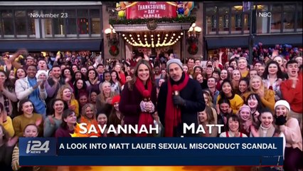 i24NEWS DESK | Quatar to be self sufficient in milk by 2018 | Sunday, December 3rd 2017