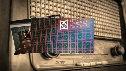 Entrevista de Aragón Radio