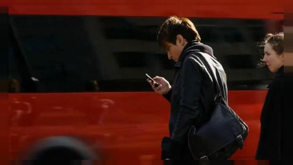 25 years ago: the world’s first text message