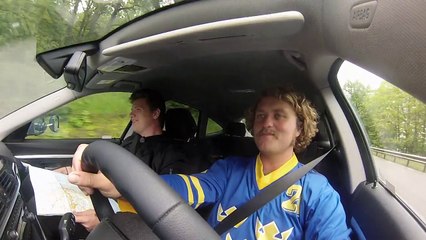 Allt för Sverige 2017 - episode 7/8 - S07E07