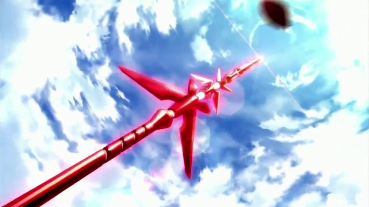 [Owlolf-fansub] Fate／Extra Last Encore CM5 vostfr [720p]
