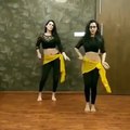 Indian Girls Dance on Tip Tip Barsa Pani song