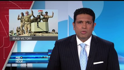 PBS NewsHour — Full Episode