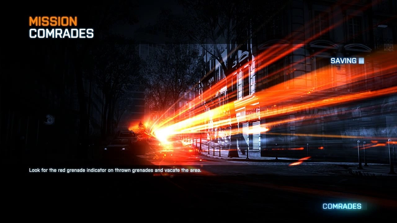 Battlefield 3 Singleplayer #4