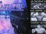 The Fast Lane Episode 002 - The United Kingdom