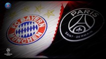 Bayern - Paris : Teaser
