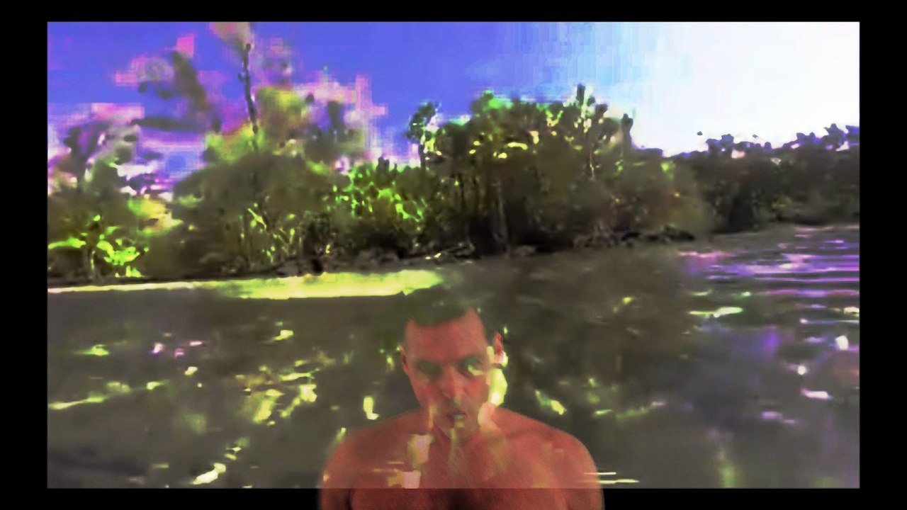 Turn My World Around (Techno Turtle Mix)