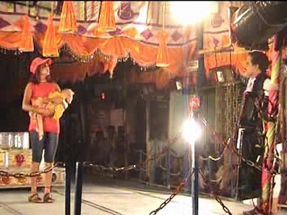 Kaechi Kakudi Lalita Fita. part-3 Dhoba Punja at kabisurya nagar,Ganjam