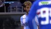Sergej Milinkovic-Savic  Goal HD - Sampdoria	1-1	Lazio 03.12.2017