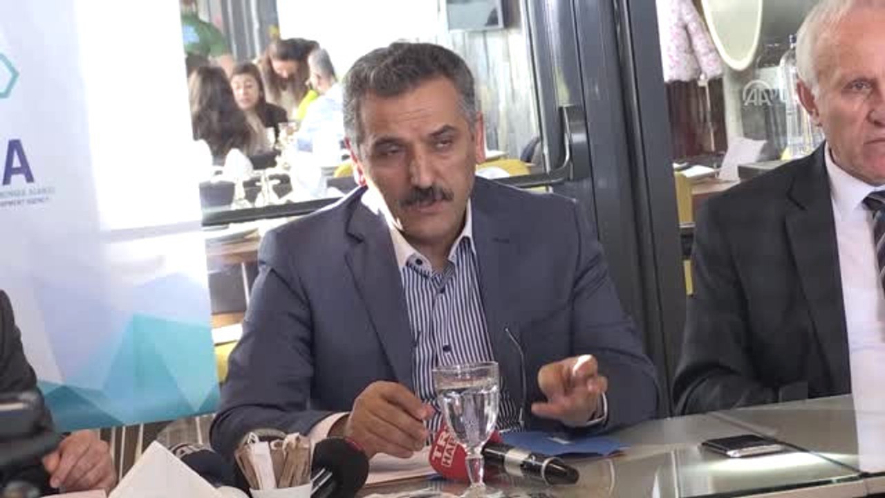 Cumhuriyetin Simge Şehri Samsun Fotoğraflarla Tanıtılıyor