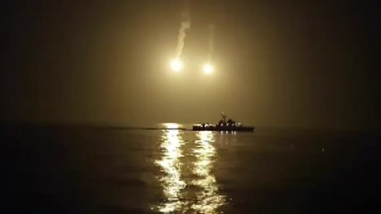 [구조상황] 실종자 수색 총력...인천항으로 예인 중 / YTN